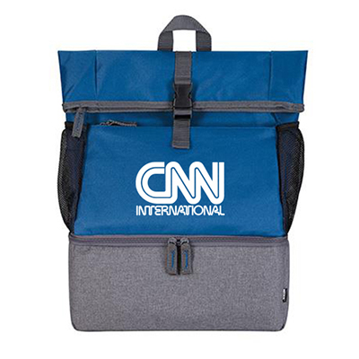 Koozie® Breaktime Cooler Backpack