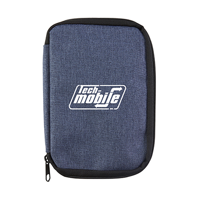 Small Tech Organizer