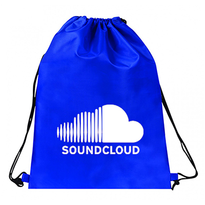 Basic Drawstring Backpack