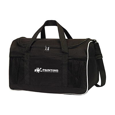 Buy Supreme Gym Bag_02 Duffel Bag for Multipurpose Use (Pack of 1) at