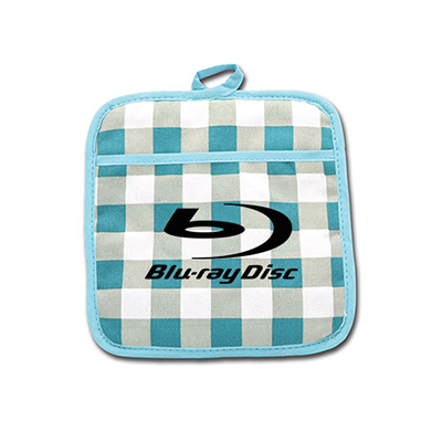 Therma-Grip Pocket Pot Holder