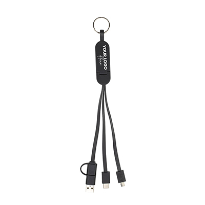 Escalante 5-in-1 Cell Phone Charging Cable and Phone Stand