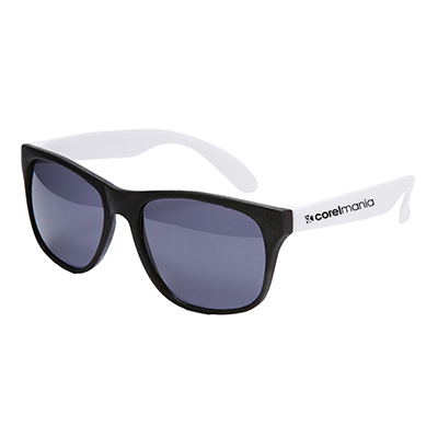 Newport Matte Sunglasses