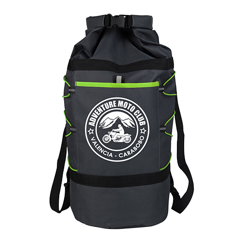 Custom Duffel Bags - Adventure Duffel with Logo | Promo Direct Custom Duffel Bags - Adventure Duffel with Logo | Promo Direct
