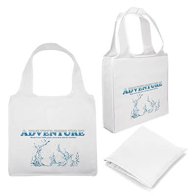 Adventure Tote Bag with Sublimation Imprint