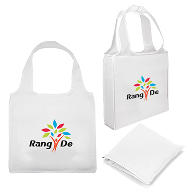 Adventure Tote Bag with Sublimation Imprint  - Both Sides