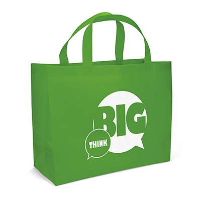 Giant Saver Non Woven Tote