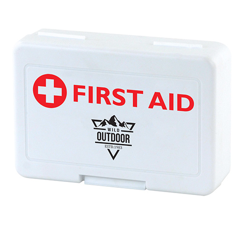 Rubicon Trail First Aid Kit