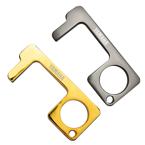 Zinc Alloy Touchless Hand Tool