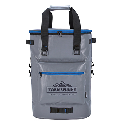 Koozie Olympus Cooler Backpack
