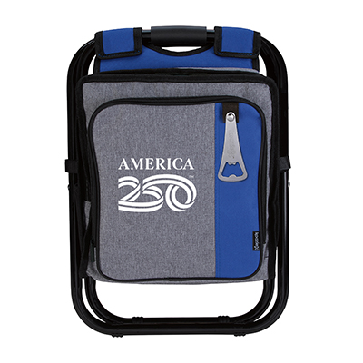 Koozie® Backpack Cooler Chair