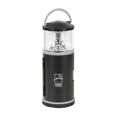 Lantern with Tool Set