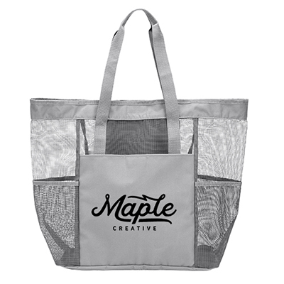 Large Mesh Tote