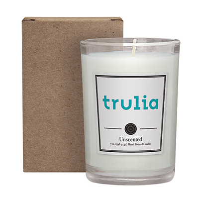 8 oz. Scented Candle in a Gift Box