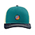 Blue Teal/ Birch/ Navy