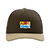 Brown/ Khaki CMB