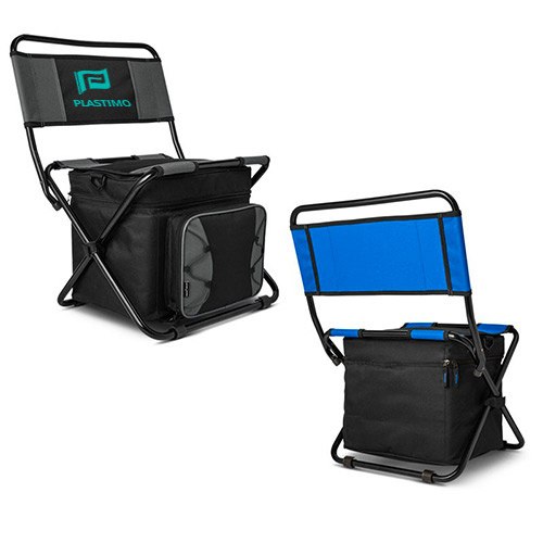 Folding Cooler Chair/Stool
