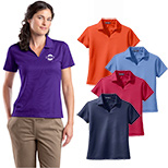 Sport-Tek® Dri Mesh Women's Polo