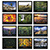Monthly Images