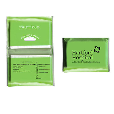 Tissue Pack