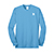Aquatic Blue