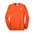 Safety Orange