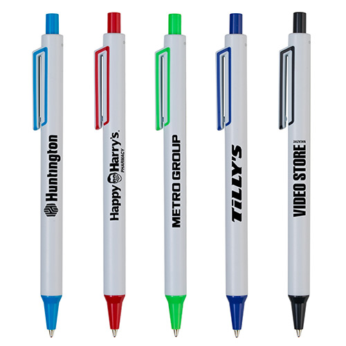 Albany Antimicrobial Pen