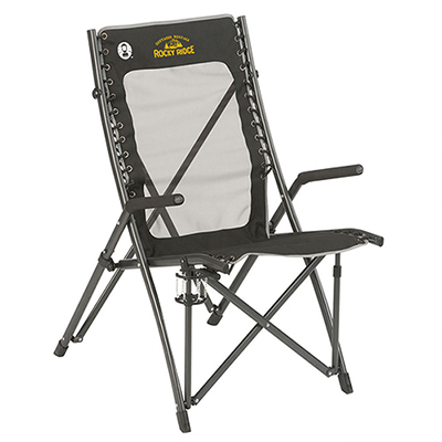 Coleman® Comfortsmart™ Suspension Chair