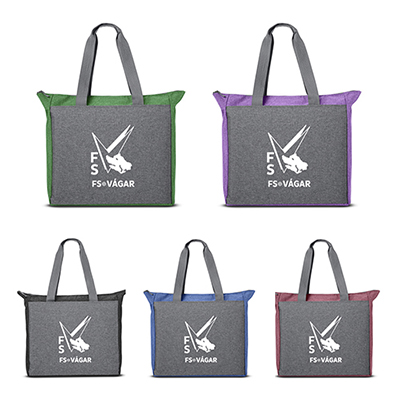 Adventure Metro Shopper