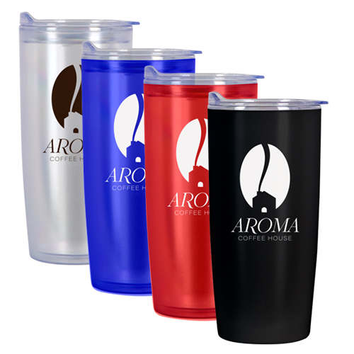 22 oz. gobi denali double wall tumbler