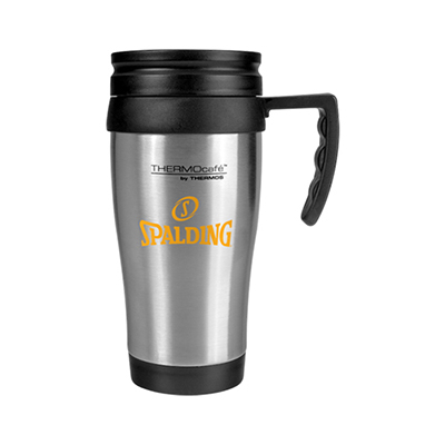 14 oz. Thermocafe Double Wall Mug by Thermos
