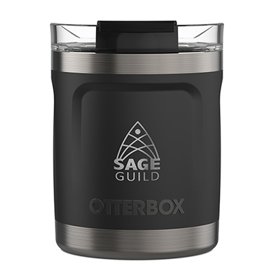 10 oz. OtterBox® Elevation® Core Colors Stainless Steel Tumbler