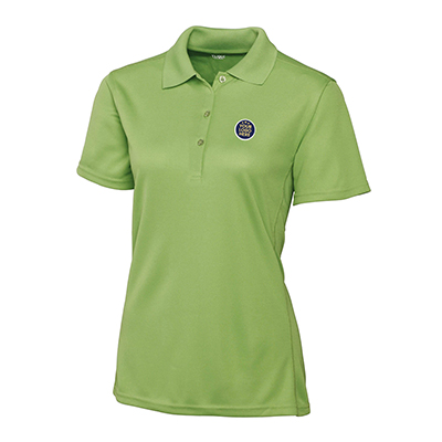 Clique Ice Pique Women's Tech Polo