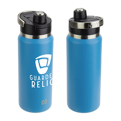 26 oz. NAYAD™ Traveler Stainless Bottle