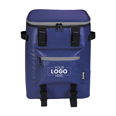 Promotional Cooler Bags Mid-Size Backpack Promo Direct
