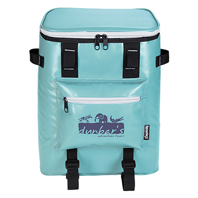 Promotional Cooler Bags Mid-Size Backpack Promo Direct
