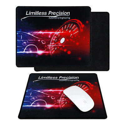 Infinity Mouse Pad 10