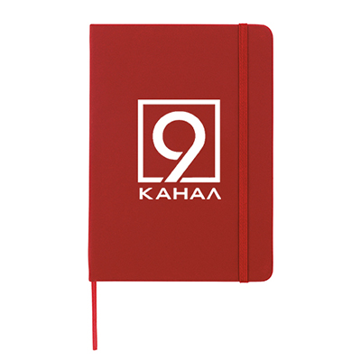 5” x 7” Journal Notebook