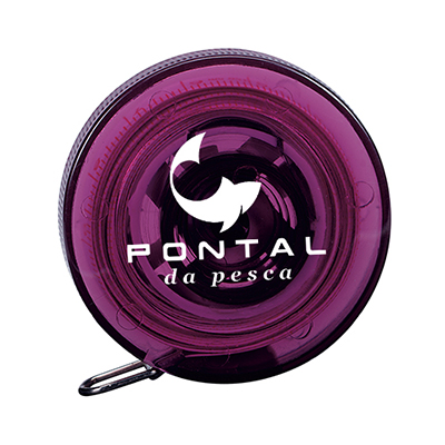 5' Mini Round Tape Measure