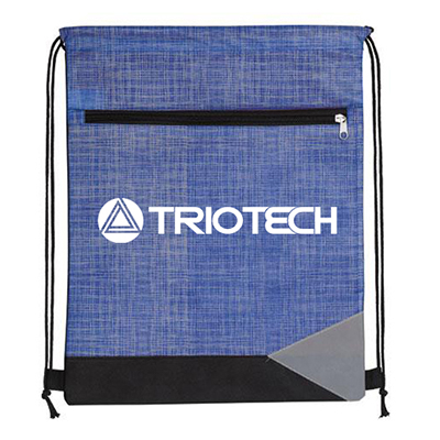 Non-Woven Tread Drawstring Backsack