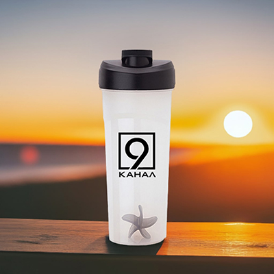 28 oz. Shake It Shaker Cup