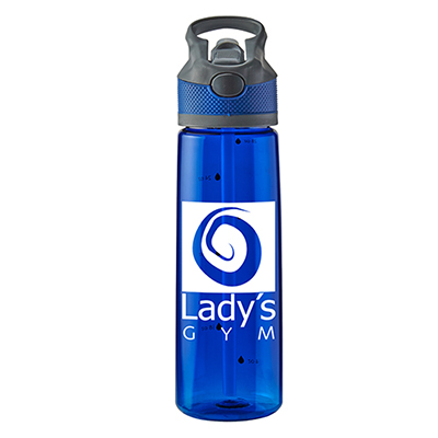 28 oz On The Go Tritan™ Bottle