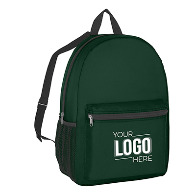 Budget Backpack