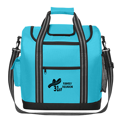 Flip Flap Cooler Bag