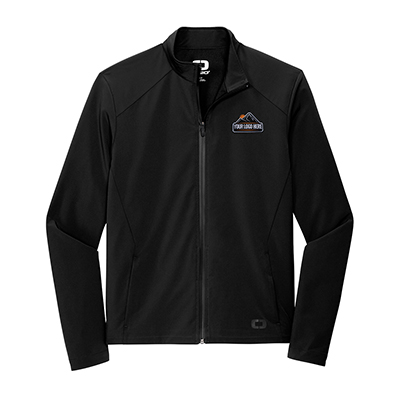 OGIO® Connect Zippered Jacket
