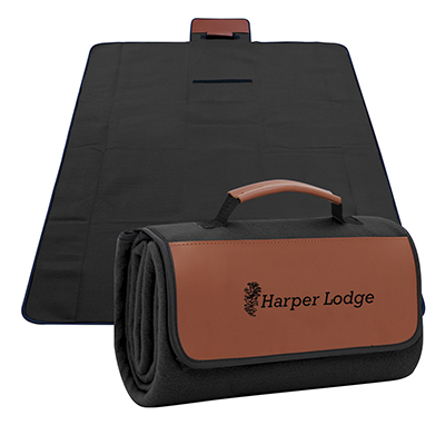 Premium Roll-up Picnic Blanket