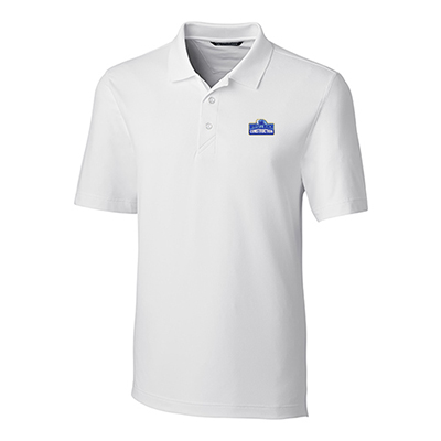 Cutter & Buck Forge Stretch Men's Polo