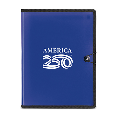 PolyPro File Folio