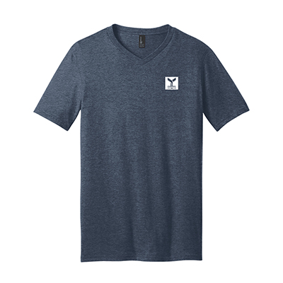 District ® Very Important Tee ® V-Neck*
