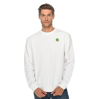 Lane Seven Unisex Premium Crewneck Sweatshirt
